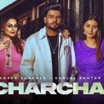 Charcha Lyrics Jagdeep Sangala | GurleZ Akhtar