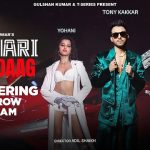 Chunari Mein Daag Lyrics - Tony Kakkar | Yohani & Ikka