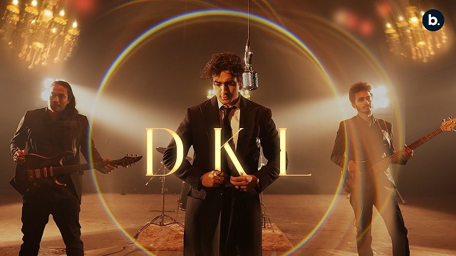 Dkl Lyrics – Tanzeel Khan