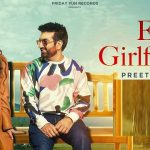 Ex Girlfriend Lyrics Preet Harpal
