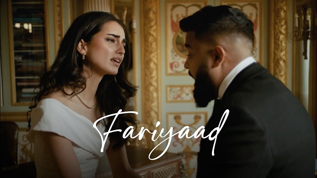 Fariyaad Lyrics - Ezu