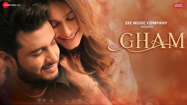 Gham Lyrics – Raj Barman