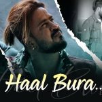 Haal Bura Lyrics - Zayed Khan | Khushboo Khan