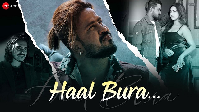 Haal Bura Lyrics – Zayed Khan | Khushboo Khan