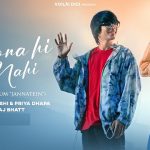 Hona Hi Nahi Lyrics - Saaj Bhatt | Sourav Joshi