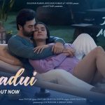 Jaadui Lyrics (Tu Jhoothi Main Makkaar) - Jubin Nautiyal