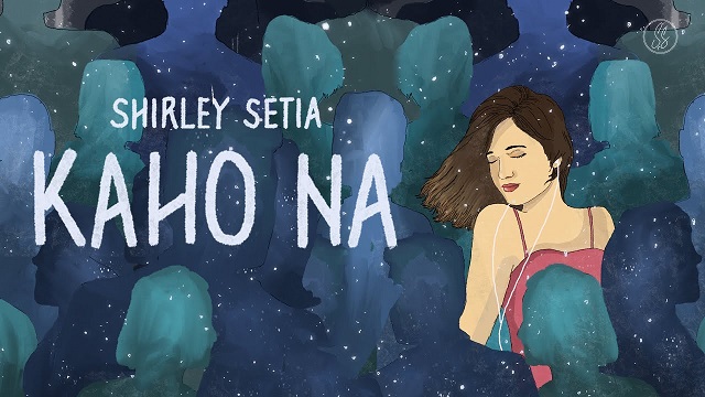 Kaho Na Lyrics - Shirley Setia