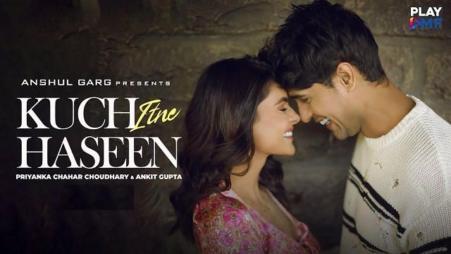 Kuch Itne Haseen Lyrics - Yasser Desai