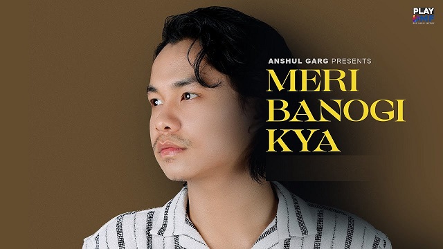 Meri Banogi Kya Lyrics - Rito Riba
