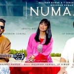 Numaani Lyrics - Faridkot | Shilpa Rao