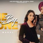 One By One Lyrics Gulab Mahal