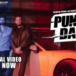 Punja Daab Lyrics - DG Immortals | Parmish Verma