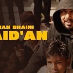 Raidan Lyrics - Khan Bhaini
