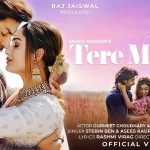 Tere Mere Lyrics - Stebin Ben | Asees Kaur