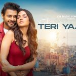 Teri Yaadein Lyrics - Stebin Ben | Jasmin Bhasin
