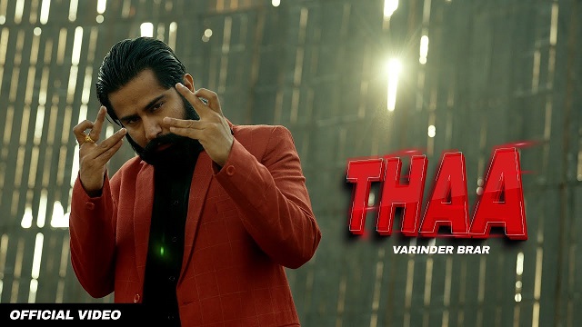 Thaa Lyrics Varinder Brar