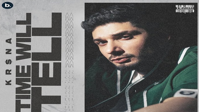 Been A While Lyrics – Kr$Na | Talha Anjum