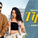 Tipsy Lyrics Mehar Vaani