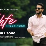 Tohfe Lyrics - Preetinder