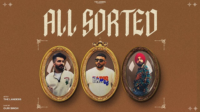 All Sorted Lyrics Guri Singh