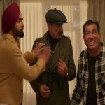 Annhi Dea Mazaak Ae (Title Song) Lyrics - Ammy Virk
