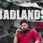 Badlands Lyrics Harvy Sandhu