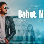 Bahut Nede Lyrics (Annhi Dea Mazaak Ae) - Amrinder Gill