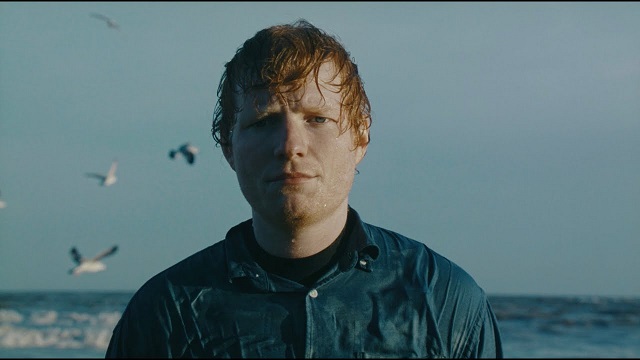 Boat Lyrics – Ed Sheeran