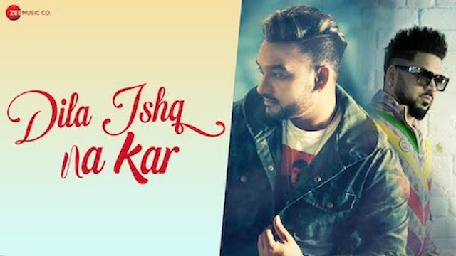 Dila Ishq Na Kar Lyrics – Master Saleem