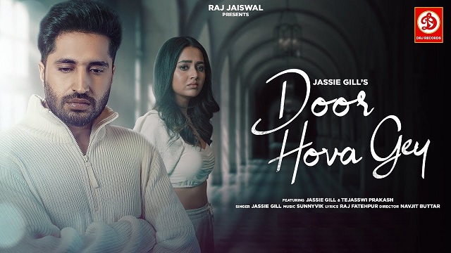 Door Hova Gey Lyrics - Jassie Gill