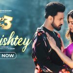 Farishtey Lyrics (Carry On Jatta 3) - B Praak