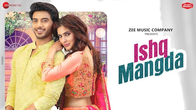 Ishq Mangda Lyrics – Udit Narayan | Karishma Sharma