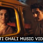 Itraati Chali Lyrics (Jubilee) - Mohammed Irfan