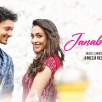 Janabe Ali Lyrics (Bad Boy) - Himesh Reshammiya