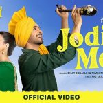 Jodi Teri Meri Lyrics - Diljit Dosanjh | Nimrat Khaira
