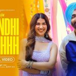 Kundi Muchh Lyrics (Annhi Dea Mazak Ae) - Ammy Virk