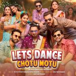 Lets Dance Chotu Motu Lyrics - Yo Yo Honey Singh