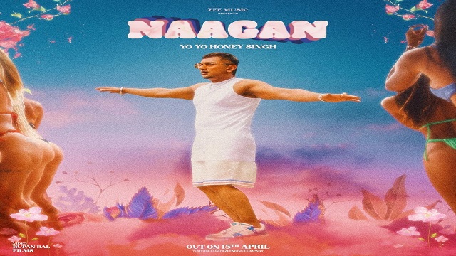 NAAGAN LYRICS - YO YO HONEY SINGH | LyricsGoal