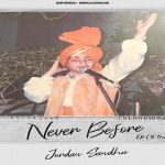 Never Before Ep