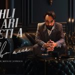 Pehli Vaari Peeti A Lyrics Babbu Maan