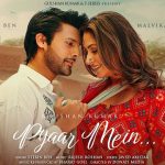 Pyaar Mein Lyrics - Stebin Ben