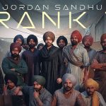 Rank 1 Lyrics Jordan Sandhu