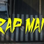 Rapman Lyrics - Ikka