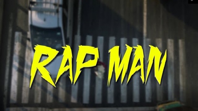 Rapman Lyrics – Ikka