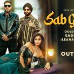 Sab Gazab Lyrics - Badshah | Goldkartz