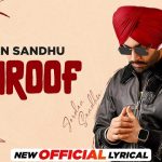 Sunroof Lyrics - Jordan Sandhu