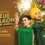 Takue Chalaon Ni Main Janda Lyrics (Jodi) - Diljit Dosanjh