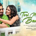 Teri Meri Baatein Lyrics (Chengiz) - Sanjith Hegde