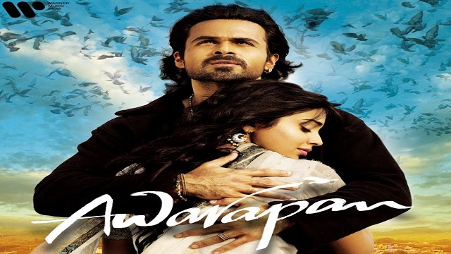 Toh Phir Aao Lyrics (Awarapan) - Mustafa Zahid