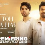 Wahi Toh Khuda Hai Lyrics - Armaan Malik